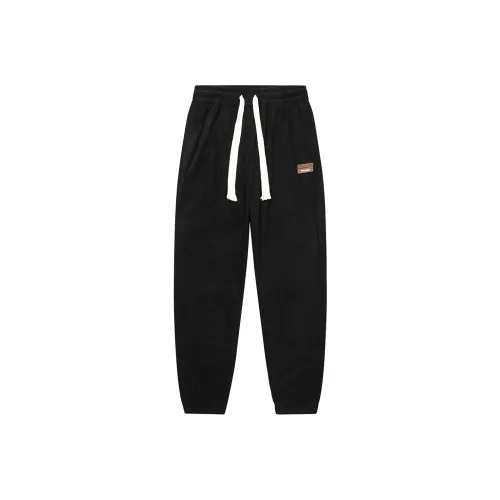 IL SARTO Унисекс Повседневные брюки