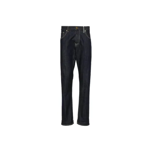 PT Pantaloni Torino Midnight Blue Мужские Джинсы