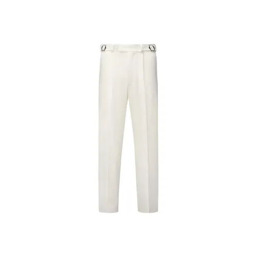 G· Mons Мужские Повседневные Брюки