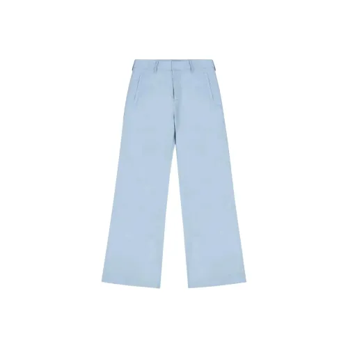 Entire Studios Повседневные брюки Мужские Синие