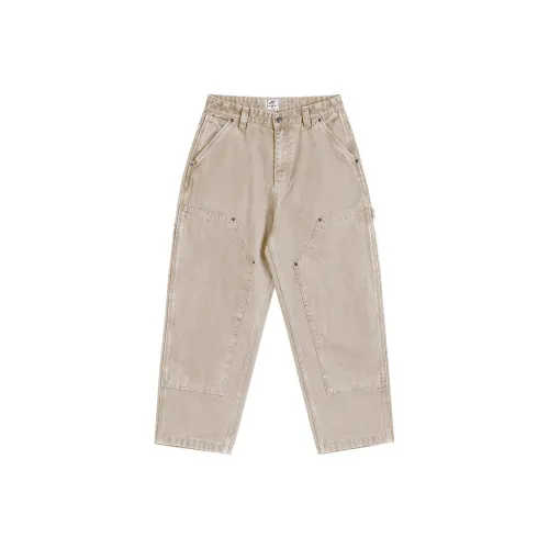 IDLT Унисекс Брюки карго