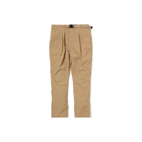 Nonnative Мужские Повседневные Брюки