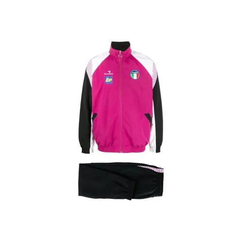 Diadora Мужская Повседневная Спортивная Одежда