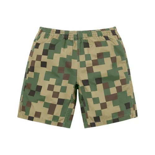 Supreme FW20 Унисекс Повседневные шорты