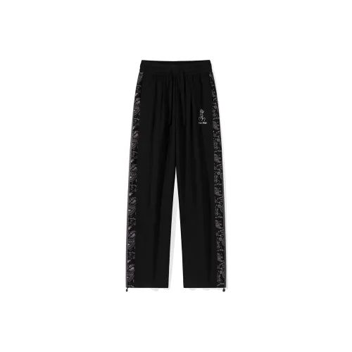 FIDO DIDO Унисекс Повседневные брюки