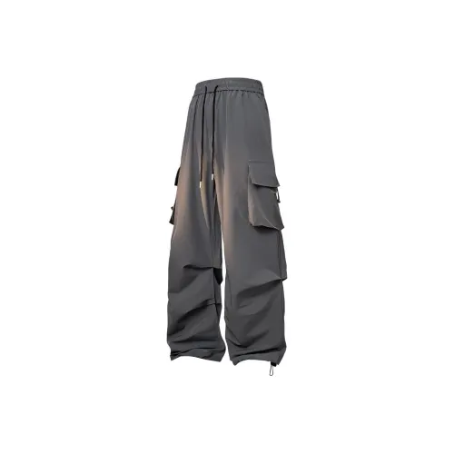 Humanism 1986 Повседневные брюки Унисекс