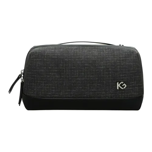 Sweet Pillow House Портативный Путешествие Премиум Минималистский стиль Органайзер Сумка с Большой Емкостью Косметичка