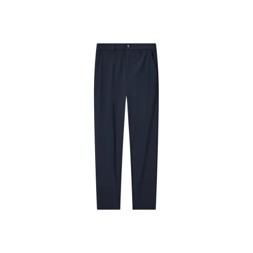 Jiumuwang Мужские брюки Expert Business Travel Comfortable Pants Casual Pants Men's