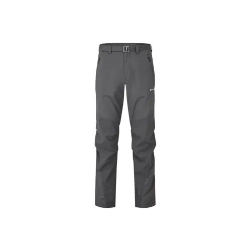 Montane Мужские ветрозащитные штаны