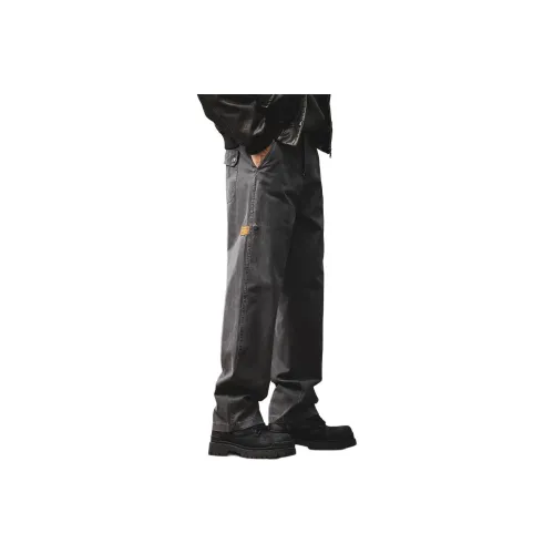 GELANLU Весна Карго Брюки Унисекс