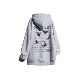 Светло-серый (с флисовой подкладкой)