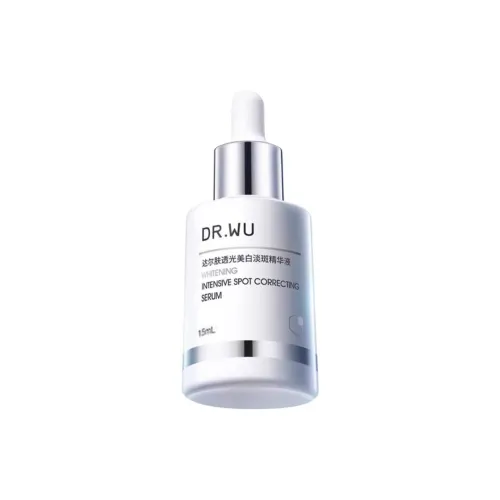 DR.WU Жидкость Essences Унисекс