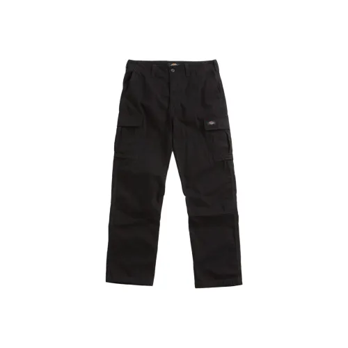 Dickies Карго Брюки Мужские Черные