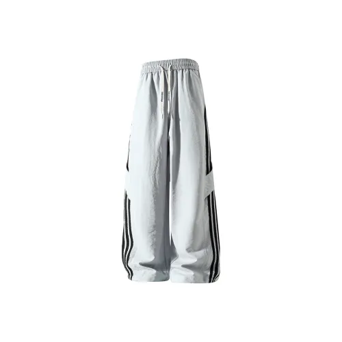 FAKE VINTAGE Повседневные брюки Унисекс