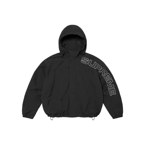 Supreme FW24 Унисекс Куртки
