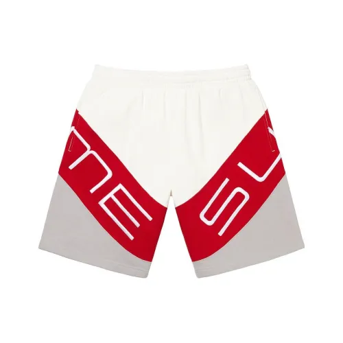 Supreme SS22 Унисекс Повседневные шорты
