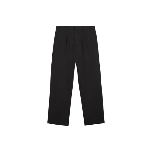 TED Baker Мужские Повседневные Брюки Черные