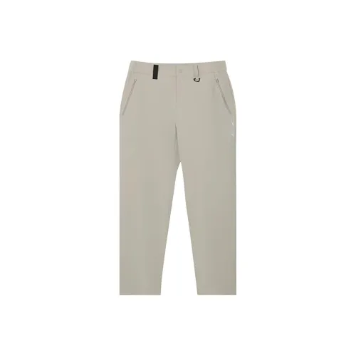 SPYDER Мужские Повседневные Брюки