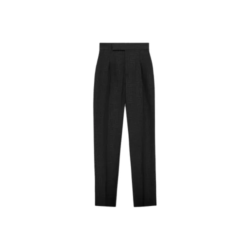 Fear of God Черные Мужские Брюки для Костюма