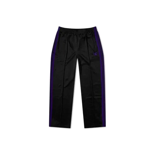 Needles x DC Shoes Повседневные брюки Мужской Черный