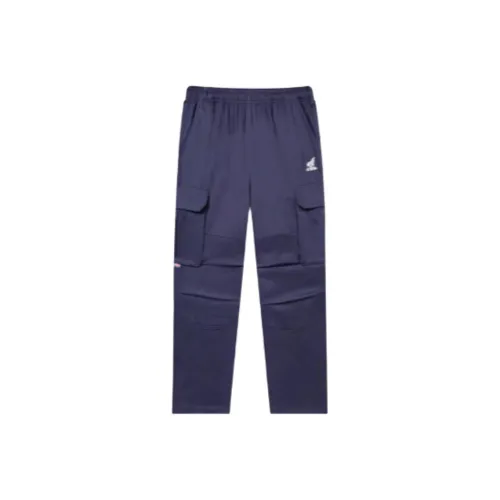 361° Sports Life Collection Повседневные брюки Мужской Logan Серый