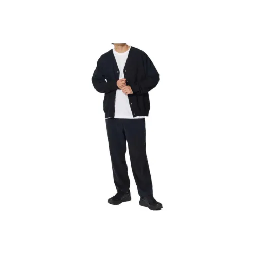 SNOW PEAK FW AW23 Пуховые Утепленные Штаны Унисекс