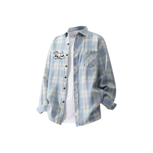 ORNOT Унисекс Рубашки