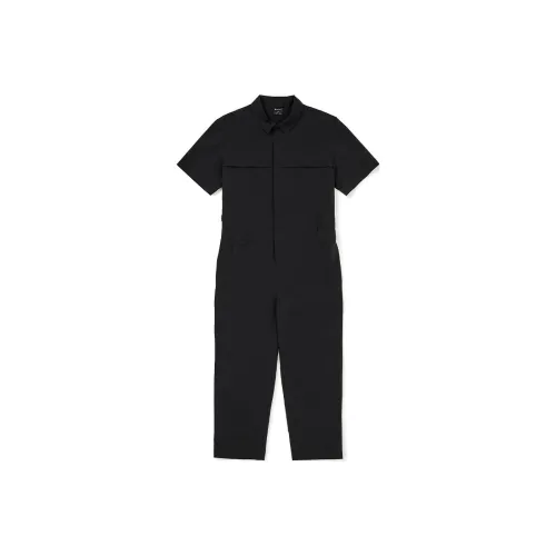 SNOW PEAK Мужские Комбинезоны