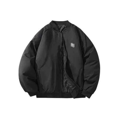 YOSICIL Унисекс Объемные куртки (пуховики)