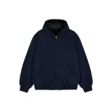 Темно-синий