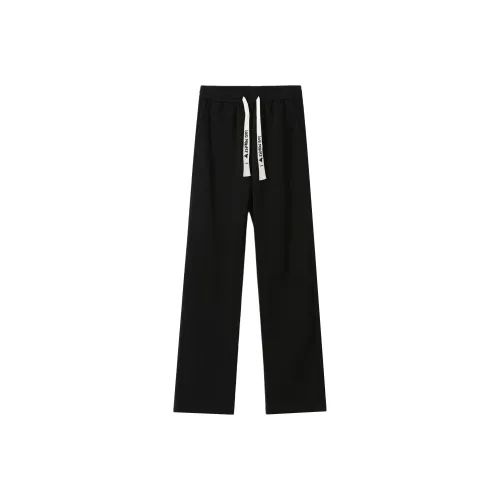 Love Monster Повседневные брюки Унисекс