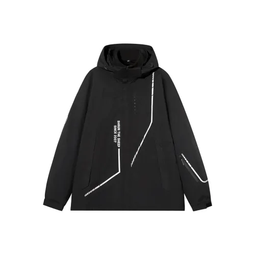 Shaun The Sheep Куртки и Пальто Унисекс