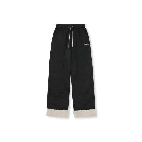 FPA ALWAYS MOVING series Утеплённые штаны Унисекс