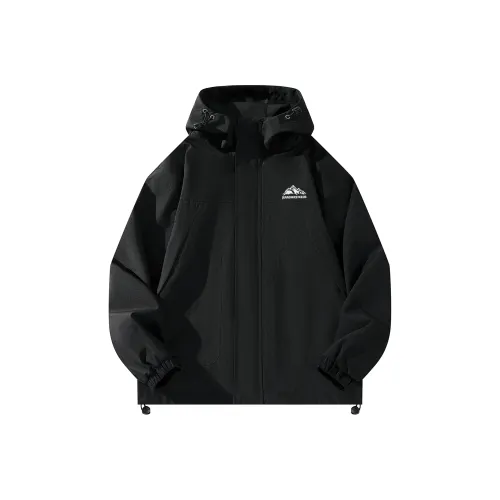 JEANSWEST CLUB Куртки и Пальто Унисекс