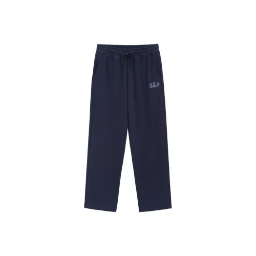 GAP совместный бренд Мужские Повседневные Брюки