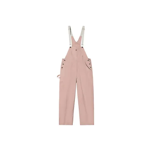 PSO Brand Унисекс Комбинезоны