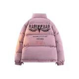 Пастельно-розовый