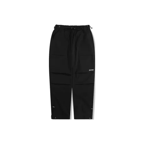 RICCIWEE Унисекс Повседневные Брюки