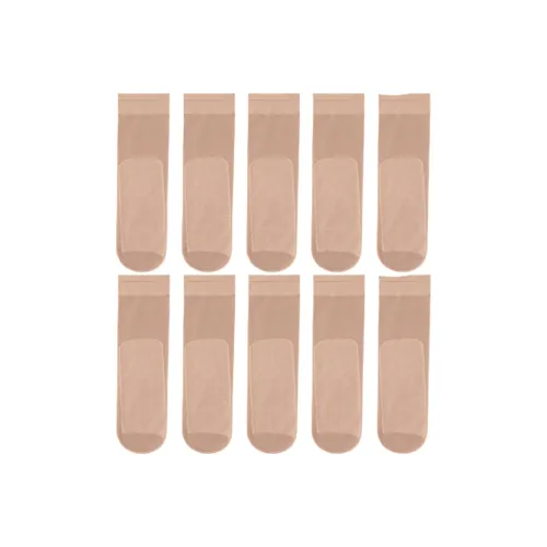 MIIOW Чулки Женские упаковка из 10 пар