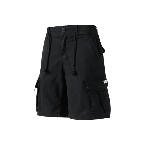 NFWYS Унисекс Шорты карго