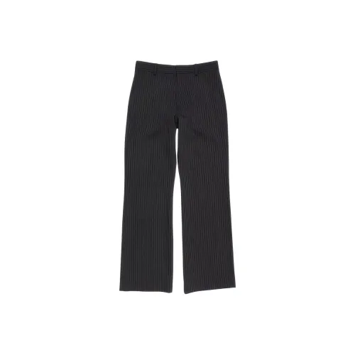 Acne Studios SS25 Повседневные брюки Мужской