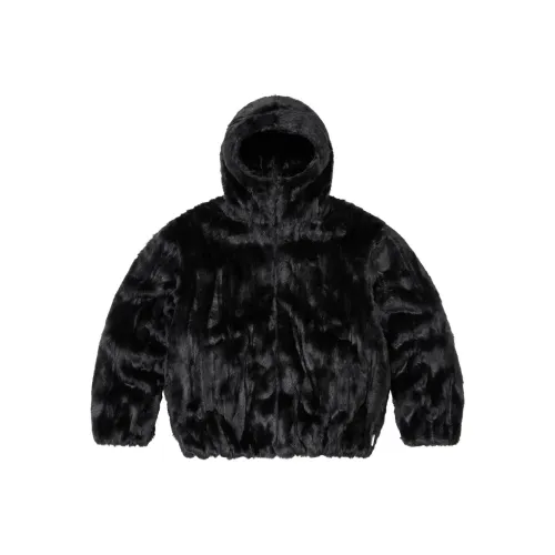 Supreme FW24 Унисекс Куртки