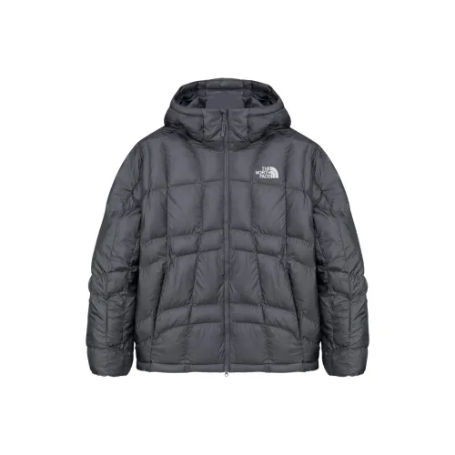 The North Face Куртки и Пальто Унисекс Серый