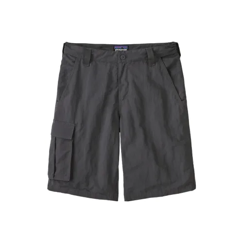 Patagonia Swiftcurrent Повседневные шорты Мужские