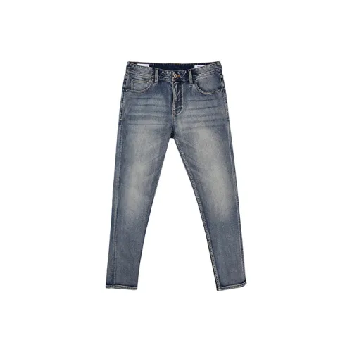 JACK JONES· Брюки Джинсы Брюки Мужской