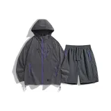 Mist Gray Комплекты Одежды