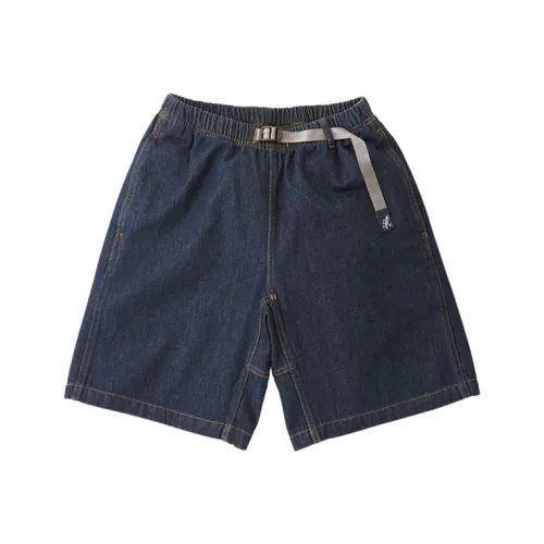 Gramicci Унисекс Джинсовые Шорты