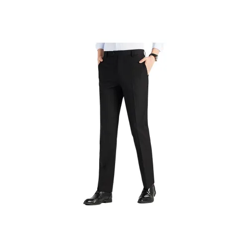 SUNDANCE Мужские костюмные брюки