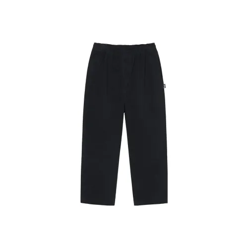 Stussy Мужские Повседневные Брюки
