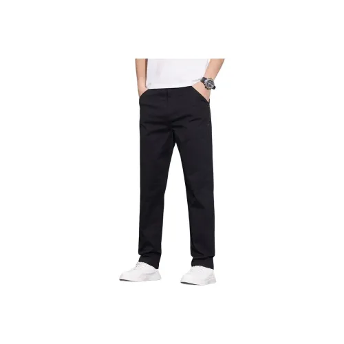 NRTY Мужские Повседневные Штаны